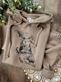 2025 BEAUTIFUL BRITISH COLUMBIA HOODIE - Acid.ca Streetwear