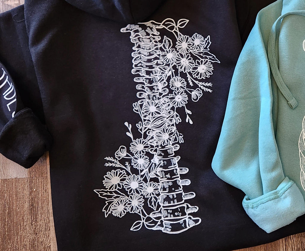 2025 BAD TO THE BONE - Acid.ca Streetwear