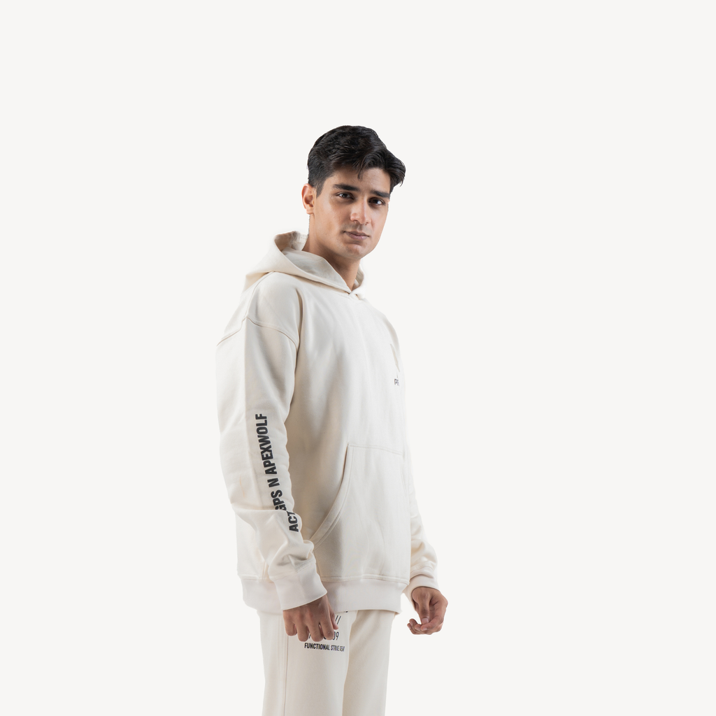 ALPHA PROTOCOL TOP — TACTICAL BEIGE - Acid.ca Streetwear