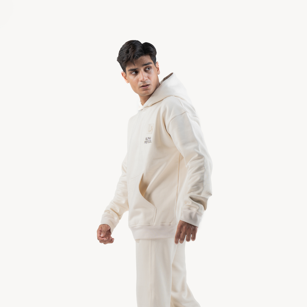 ALPHA PROTOCOL TOP — TACTICAL BEIGE - Acid.ca Streetwear