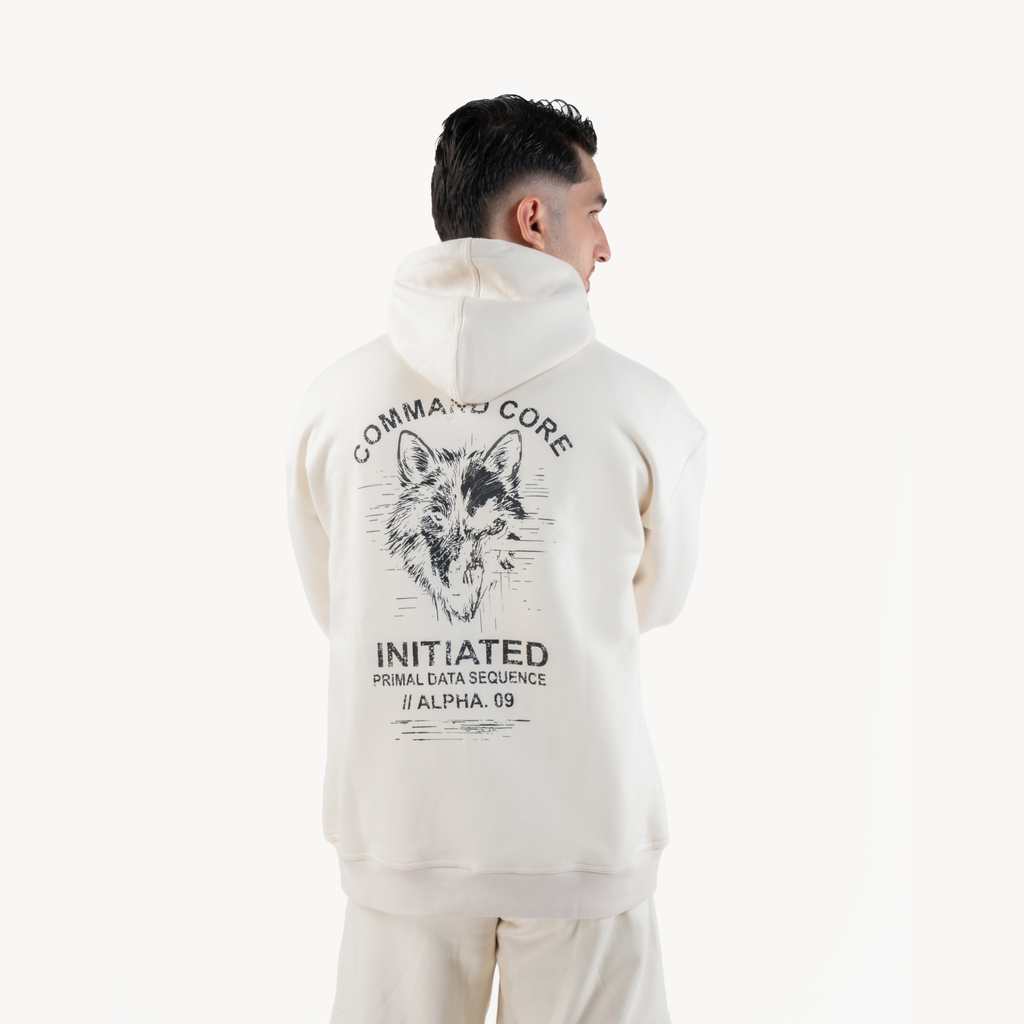 COMMAND CORE TOP — TACTICAL BEIGE - Acid.ca Streetwear