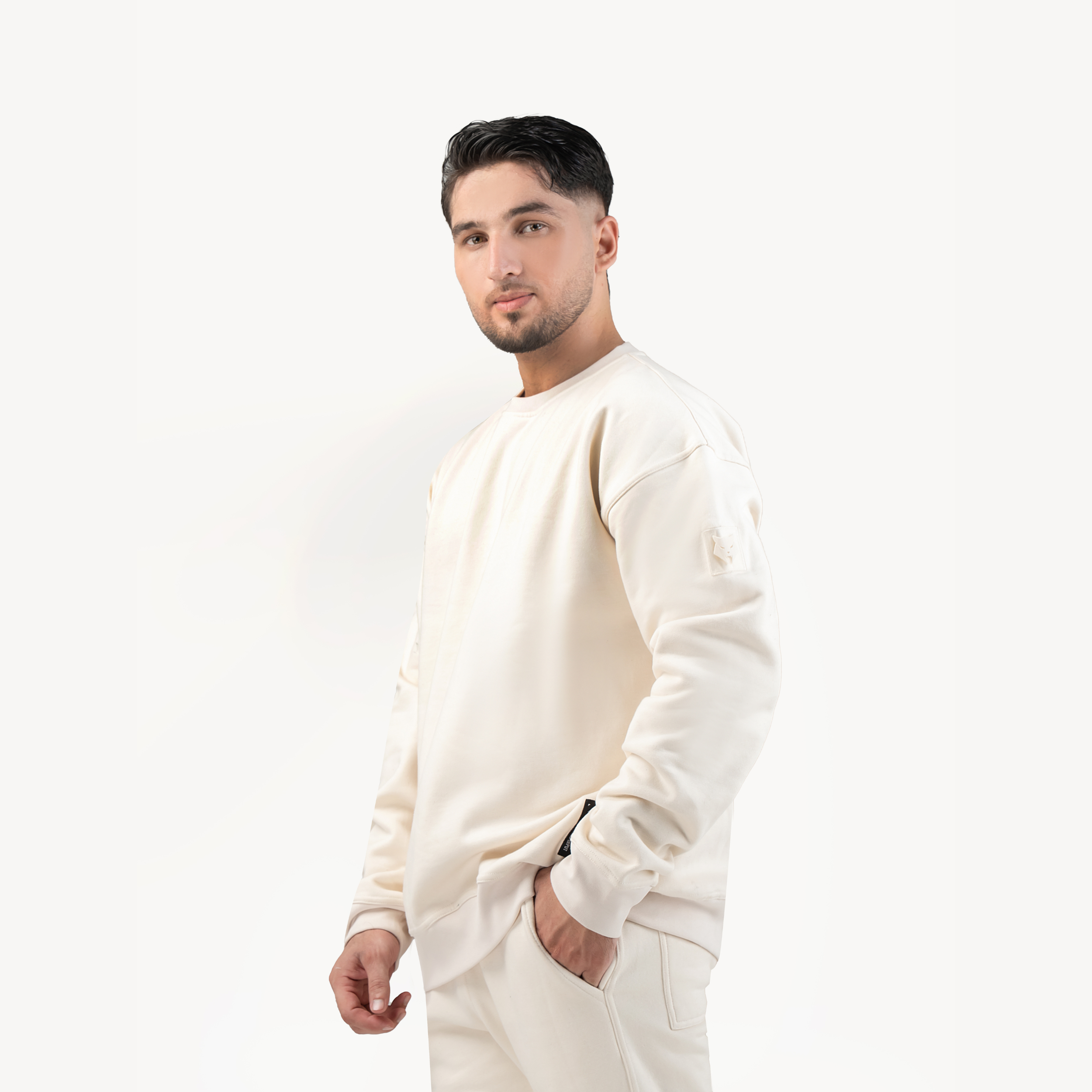 PHASE 09 TOP — TACTICAL BEIGE - Acid.ca Streetwear