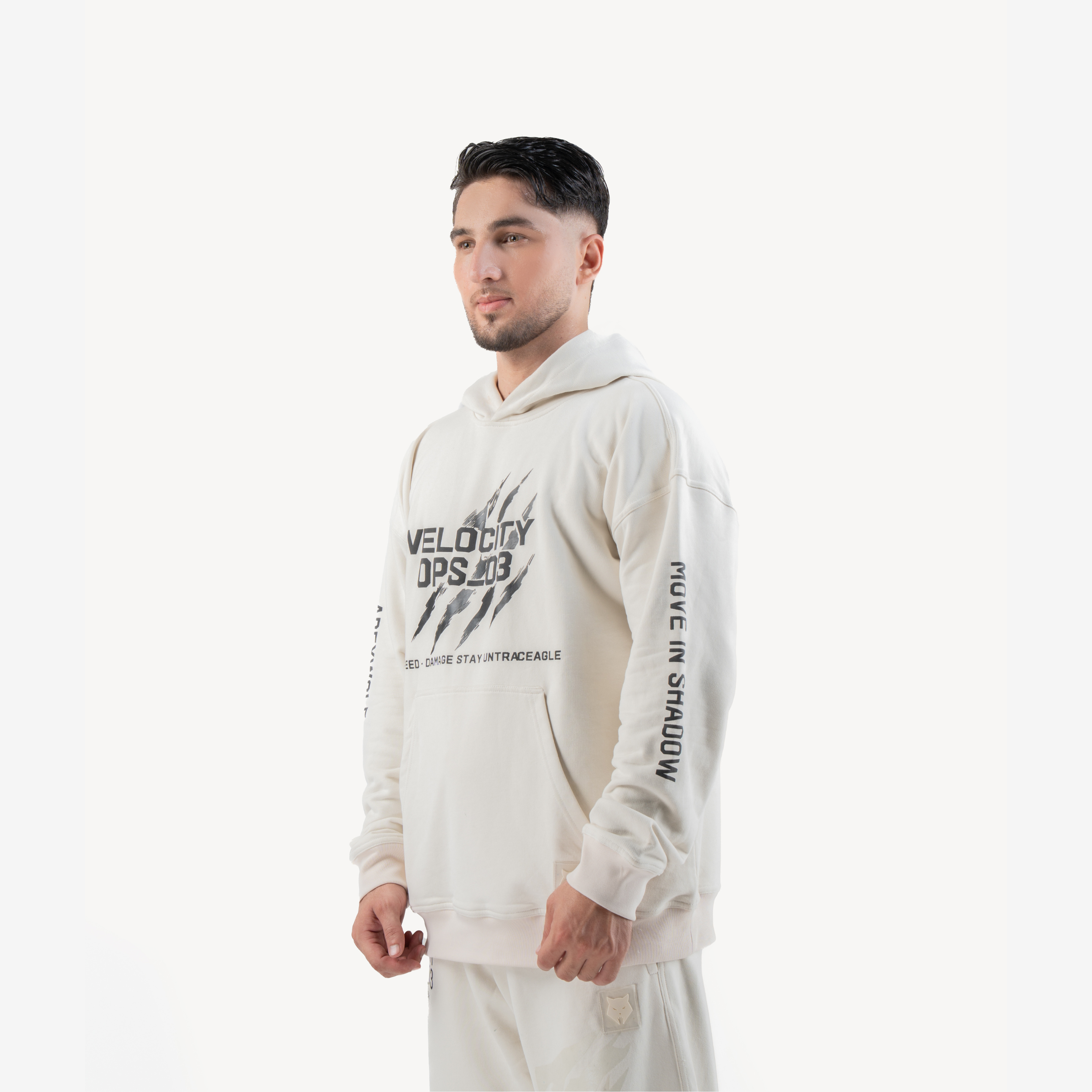 VELOCITY OPS 03 TOP — TACTICAL BEIGE - Acid.ca Streetwear