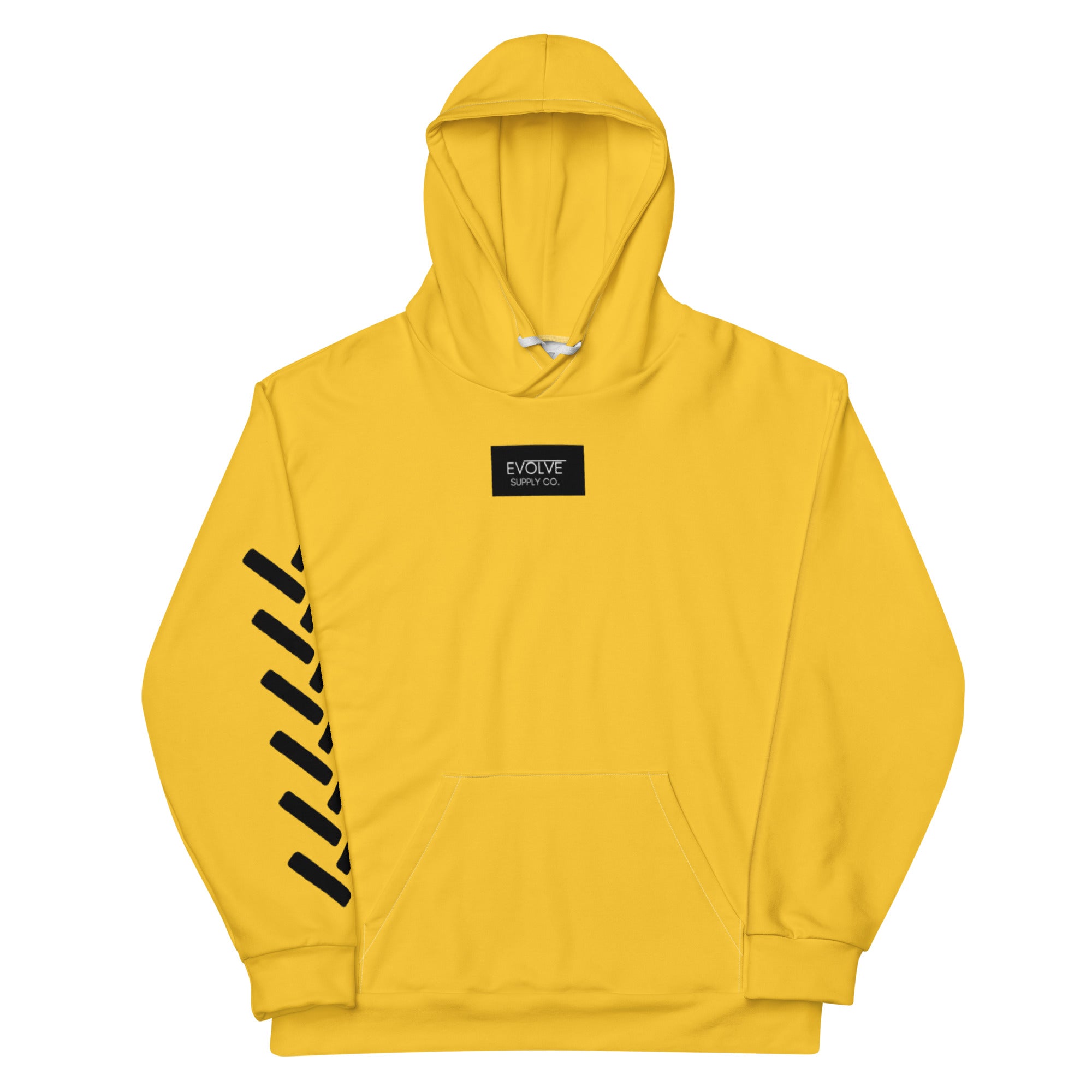 Tread Hoodie XL - Acid.ca Streetwear