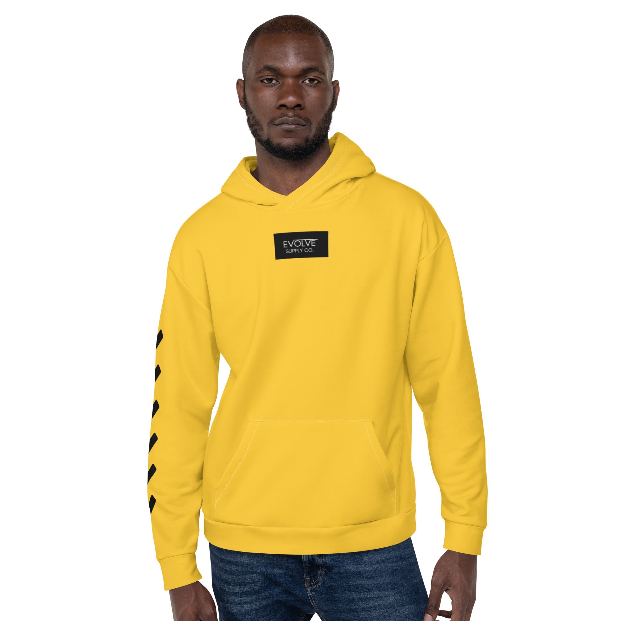 Tread Hoodie - Acid.ca Streetwear